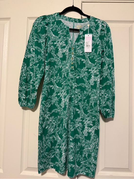 Lilly Pulitzer Dresses & Skirts - Lilly Pulitzer Emery Dress
